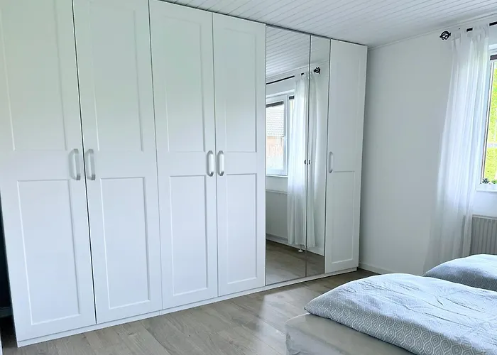 Molleparken House In Billund