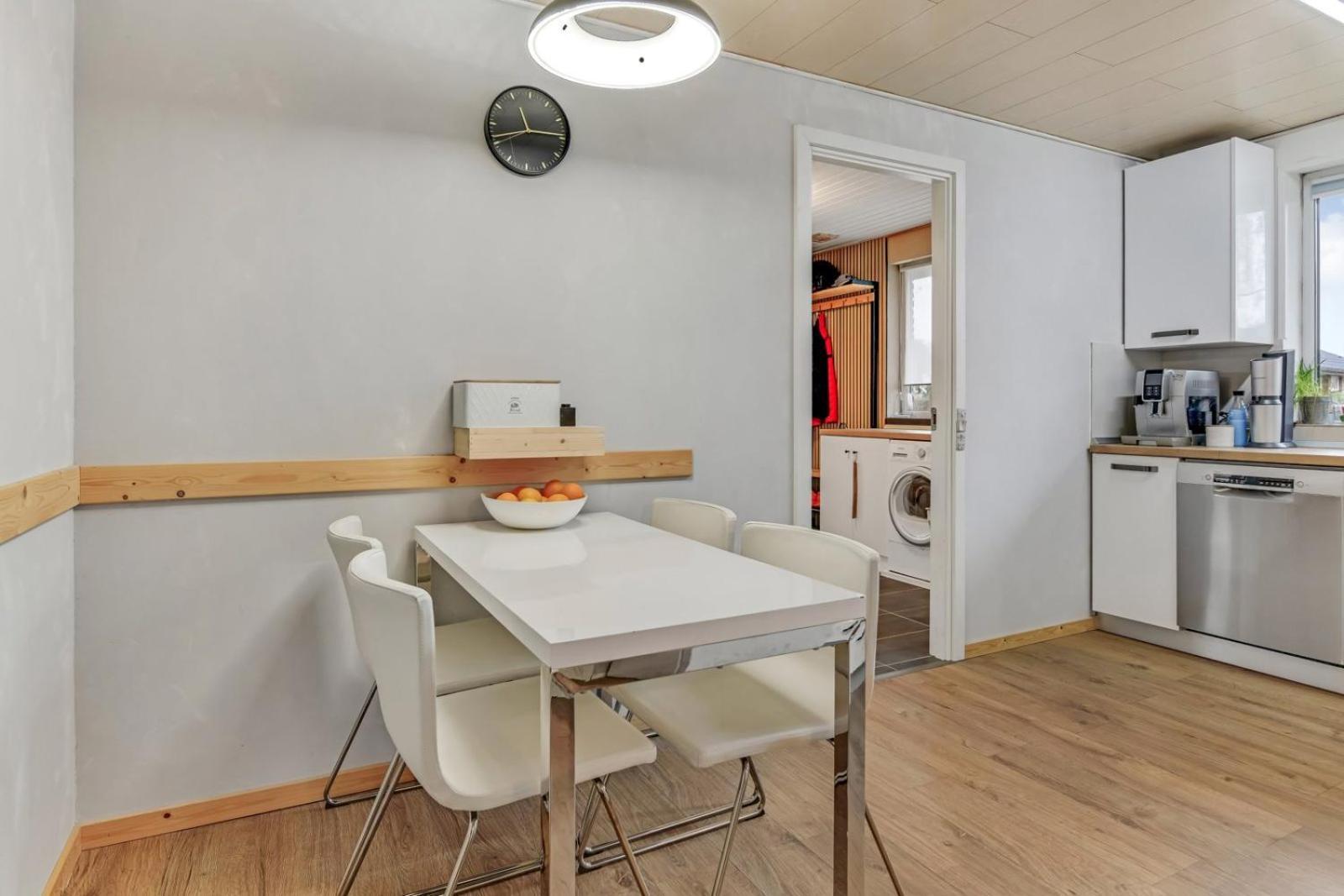 Molleparken House In * Billund