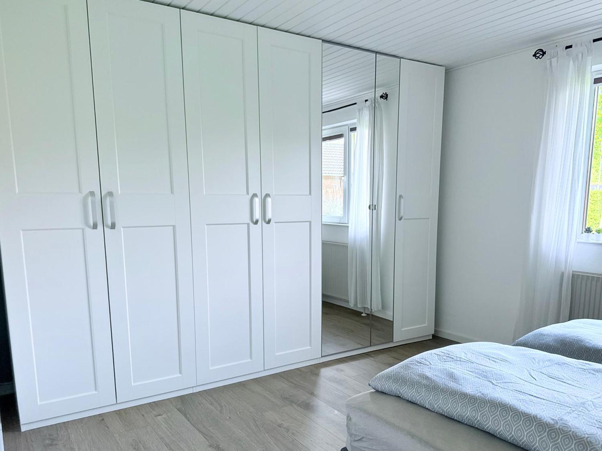 Molleparken House In Villa Billund