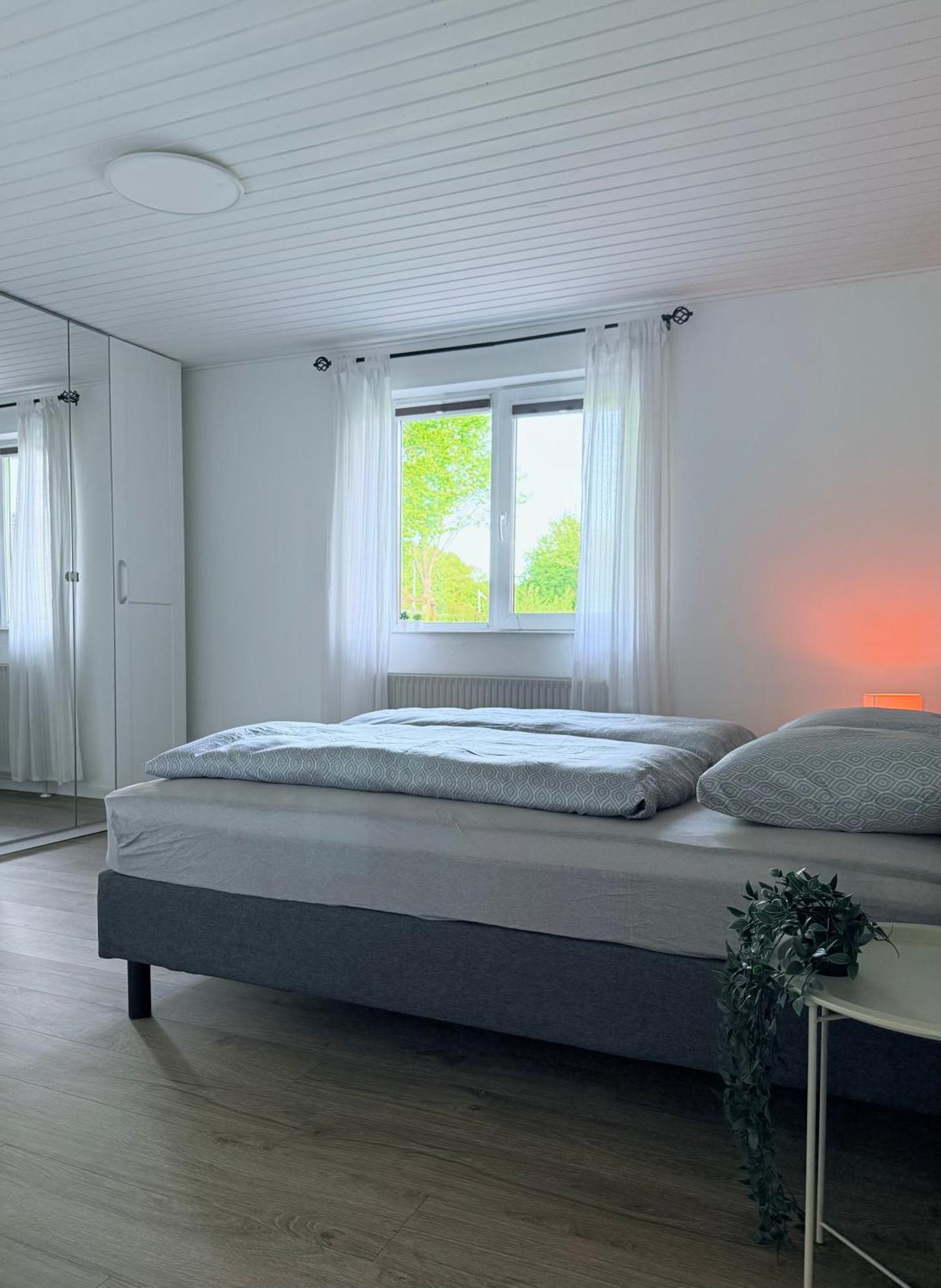 Villaer Molleparken House In