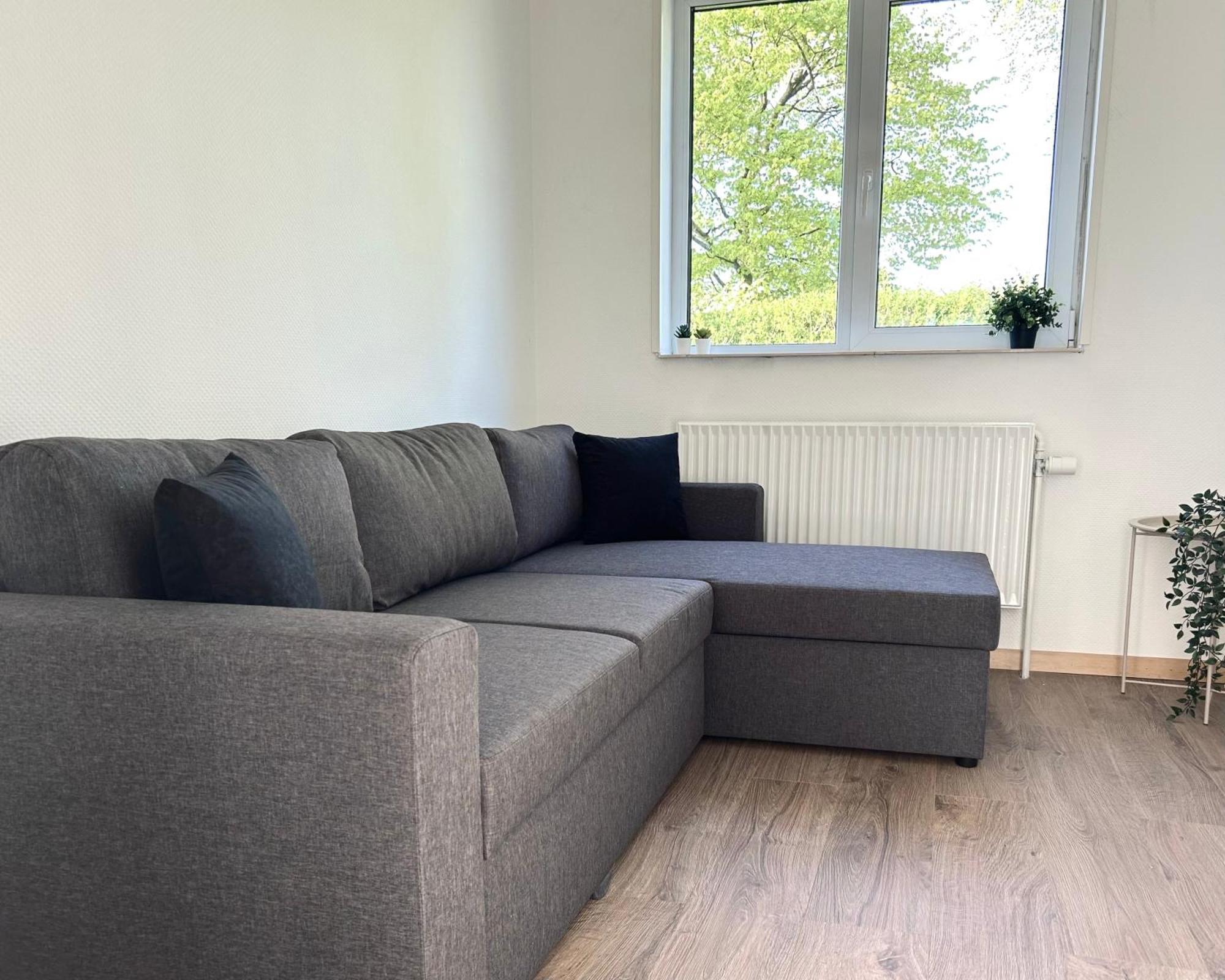 Villa Molleparken House In Billund