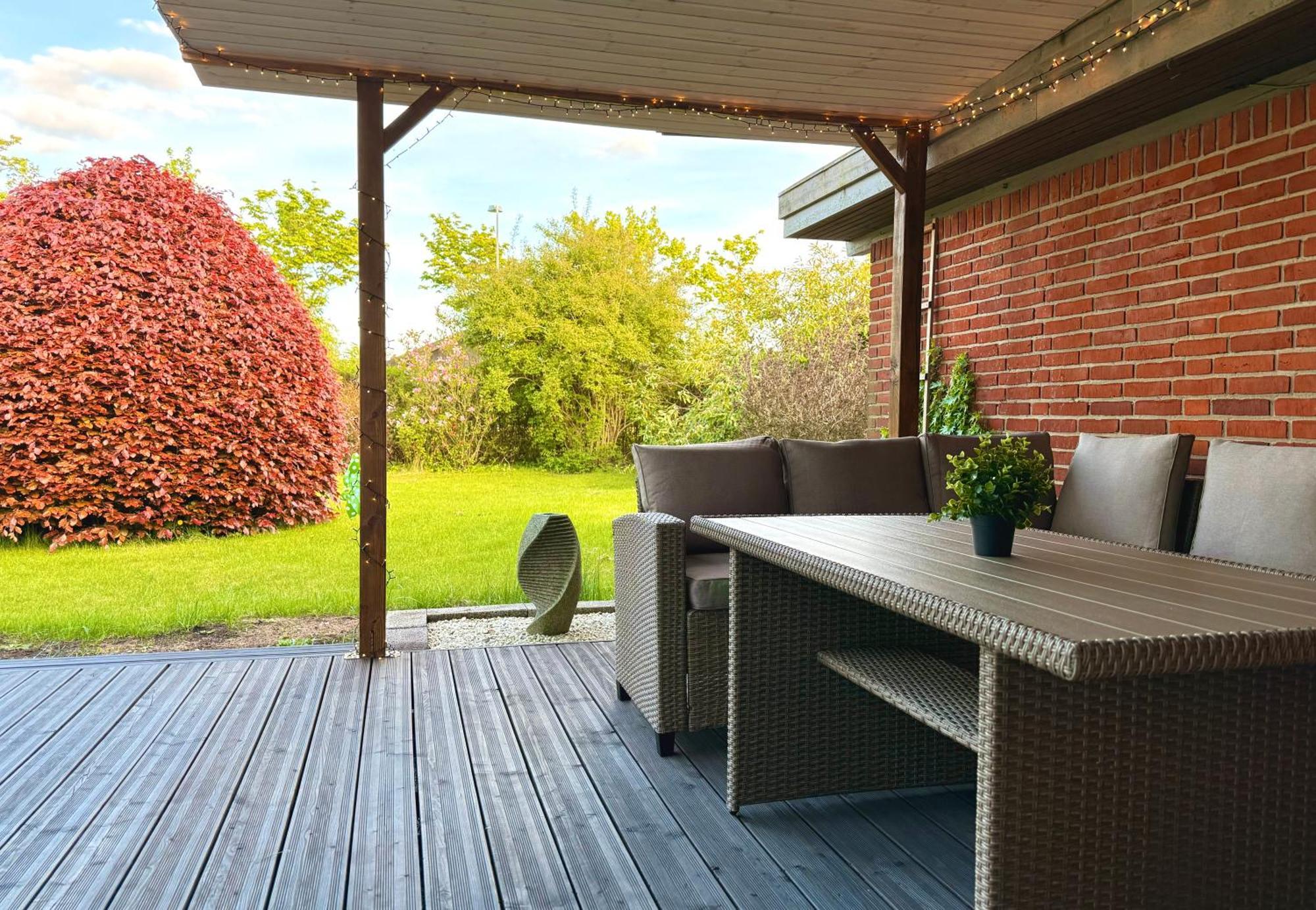 Molleparken House In * Billund