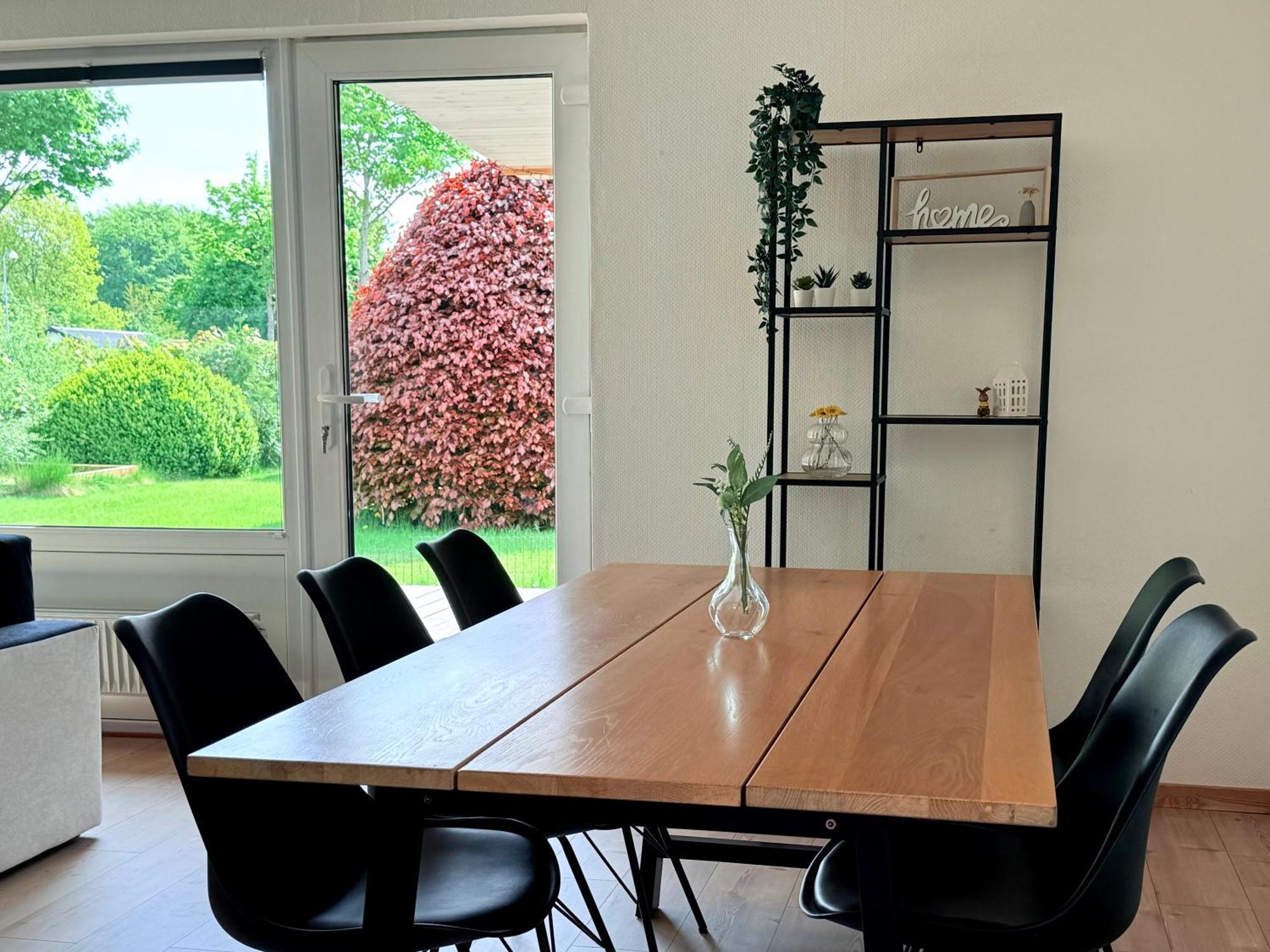 Villaer Molleparken House In