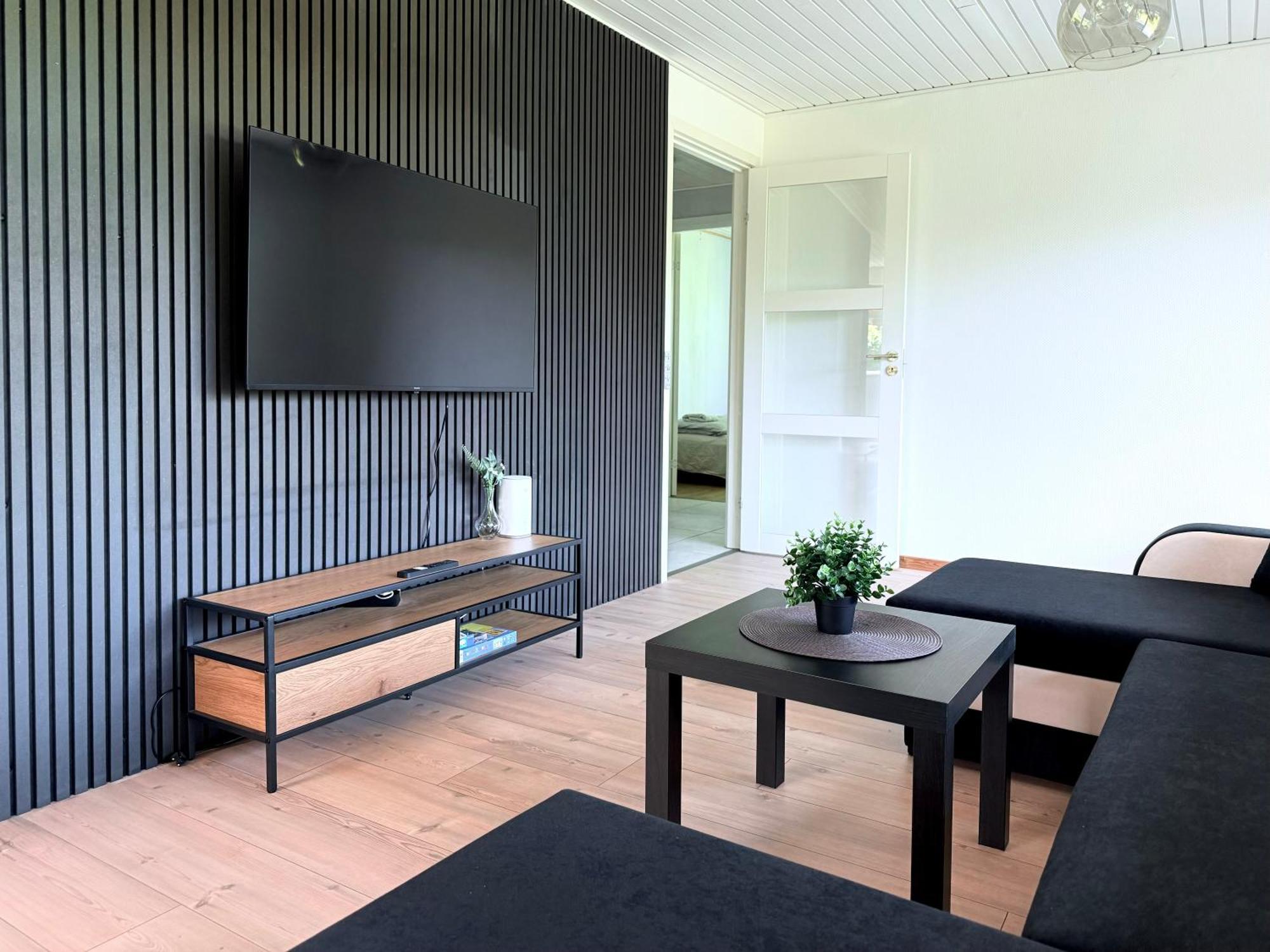 Villa Molleparken House In Billund
