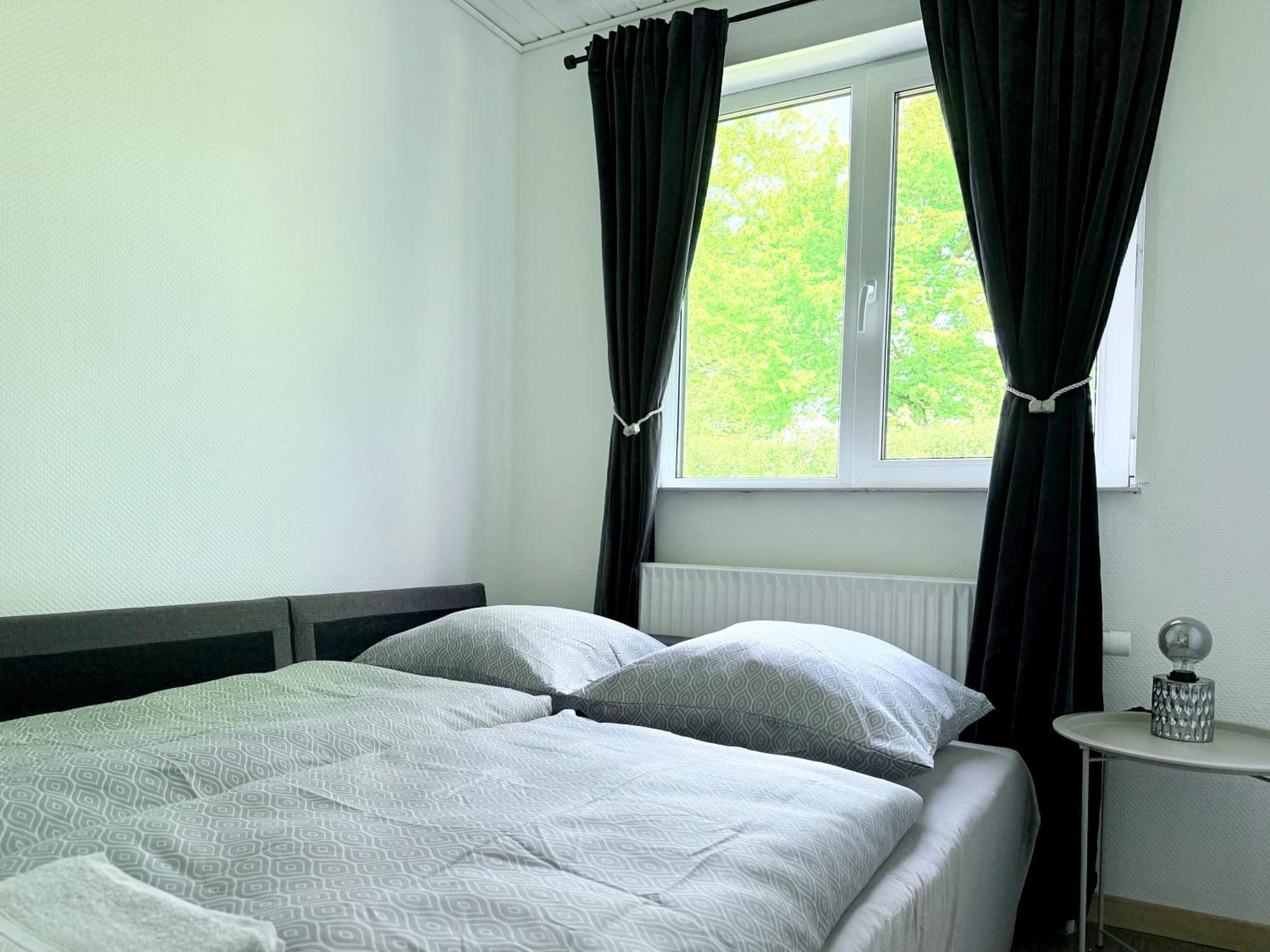 Molleparken House In Villa Billund